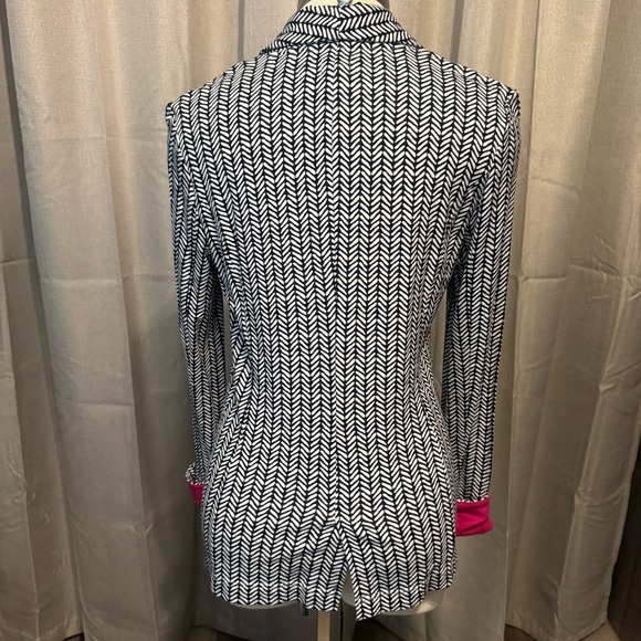 Hatley Perfect Fit Blazer - Picture 8 of 10